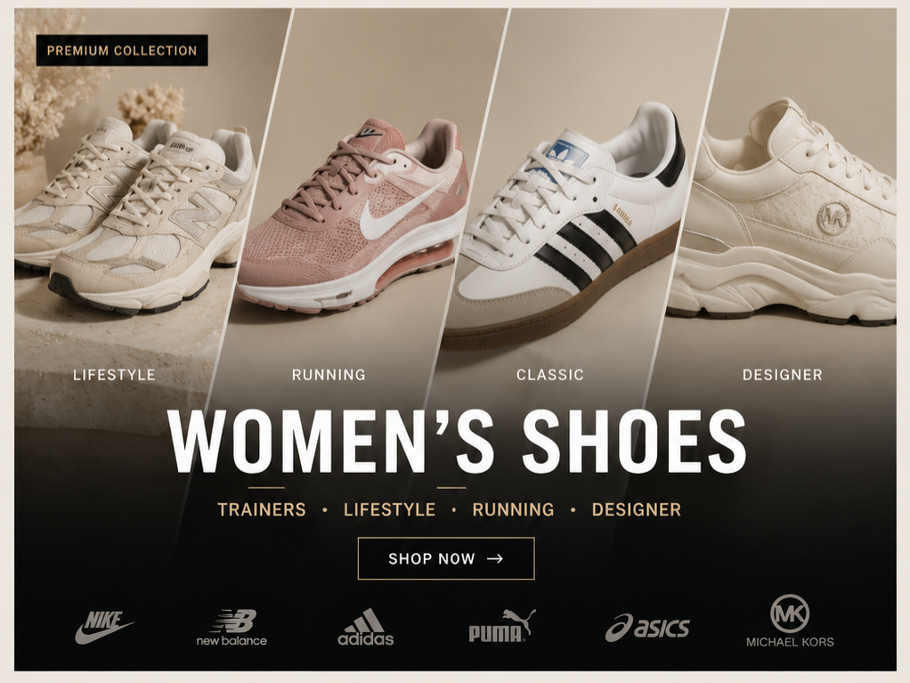 Women's Shoes