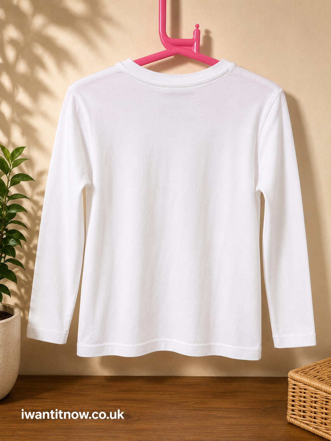 D&G DOLCE & GABBANA GIRLS LONG SLEEVE GRAPHIC T-SHIRT UK 4 YEARS BRAND NEW WITH TAGS RRP £180