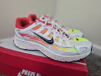 Nike P-6000 Trainers Side Profile