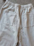 XLARGE STANDARD LOGO GREY JOGGERS MEN'S SIZE SMALL NEW RRP £109 STREETWEAR.