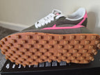 NIKE LD-1000 TRAINERS MEDIUM OLIVE / PINK GLOW WOMEN'S UK 4 EU 37.5 NEW WITH HALF BOX RRP £90