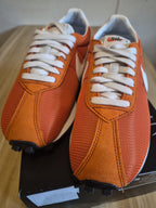 NIKE LD-1000 CAMPFIRE ORANGE/SAIL/BLACK UK 6.5 MEN'S / WOMEN'S NEW HALF BOX RRP £89.99