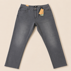 NEW JACAMO SLIM FIT STRETCH BLACK JEANS WITH TAGS VARIOUS SIZES AVAILABLE RRP £40