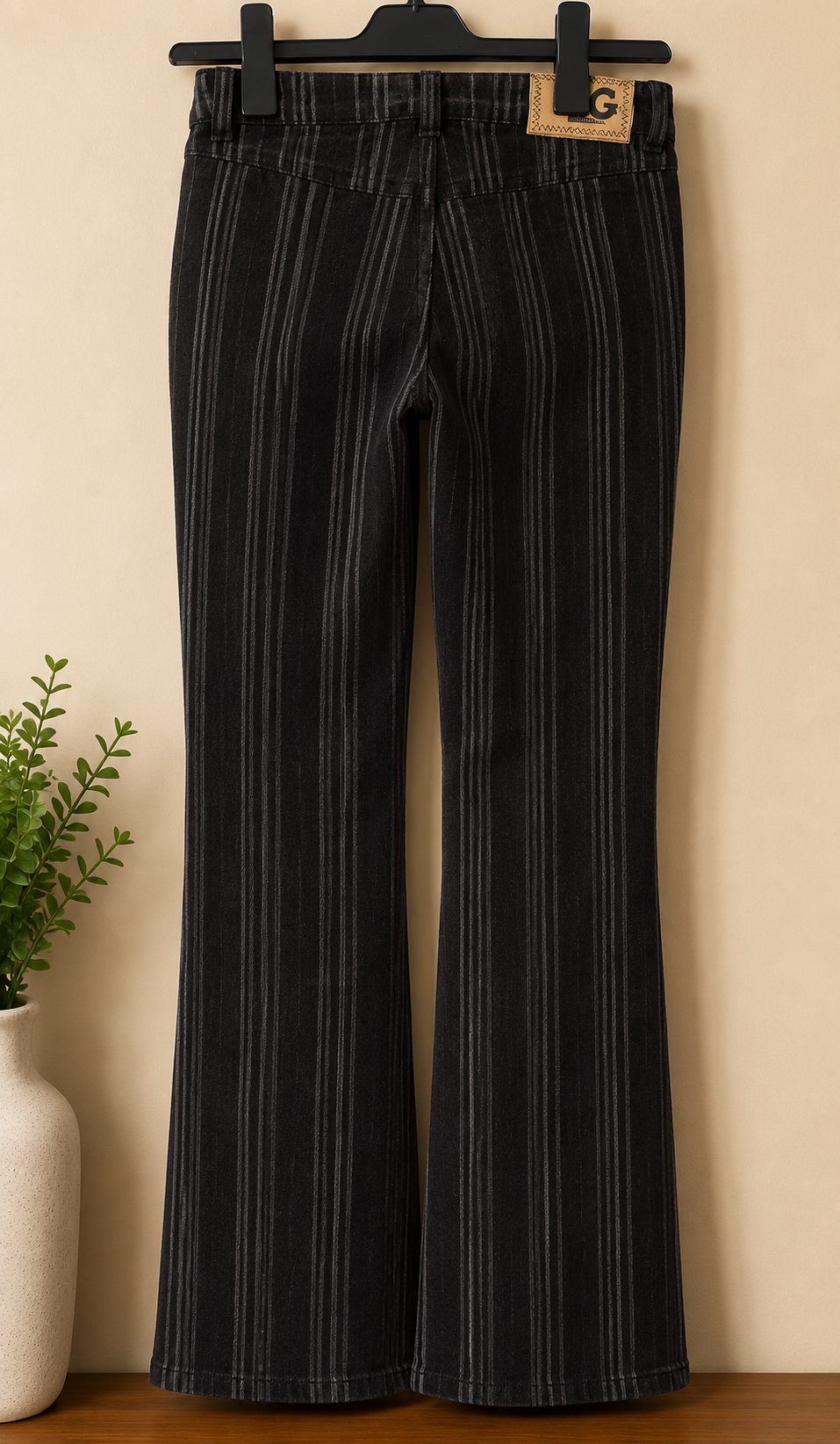 DOLCE & GABBANA D&G CORDUROY TROUSERS OLIVE GREEN MEN'S WAIST UK 32 EU 46 NEW WITH TAGS RRP £395
