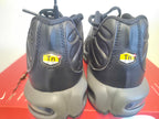 NIKE AIR MAX PLUS PRM QS OLY BLACK TEA / BLACK / PETRA BROWN UK 5.5 NEW BOXED RRP £185