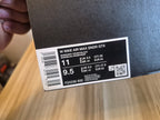 NIKE AIR MAX SNDR GTX GORE-TEX BURGUNDY CRUSH BLACK UK 8.5 MEN'S / UK 8.5 WOMEN'S NEW HALF BOX RRP £184.99
