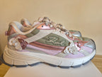 KARL LAGERFELD PARIS FLORAL CHUNKY TRAINERS WOMEN'S UK 5 NEW NO BOX RRP £199