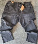 NEW JACAMO SLIM FIT STRETCH BLACK JEANS WITH TAGS VARIOUS SIZES AVAILABLE RRP £40