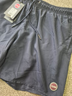 COLMAR ORIGINALS MENS NAVY BLUE SWIM SHORTS SIZE 56 UK 46 2XL BRAND NEW RRP £120