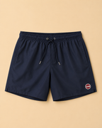 COLMAR ORIGINALS MENS NAVY BLUE SWIM SHORTS SIZE 56 UK 46 2XL BRAND NEW RRP £120