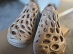MERRELL HYDRO MOC SANDALS TAUPE UK 8 OR UK 9 BRAND NEW BOXED RRP £70