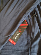 BERGHAUS MEN'S HARTSOP ECO POLARTEC FULL ZIP FLEECE JACKET DARK BLUE XL NEW WITH TAGS RRP £90