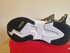 PUMA RETALIATE OLIVE GREEN TRAINERS UK 5 EU 38 BRAND NEW BOXED RRP £70