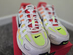 Nike P-6000 Trainers Front Profile
