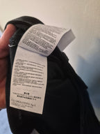 ARMANI EXCHANGE MEN'S BLACK TAPERED JEANS W31 BNWT DESIGNER DENIM RRP £120