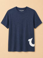 TRUE RELIGION MEN'S T-SHIRT LARGE NEW WITH TAGS RRP£40