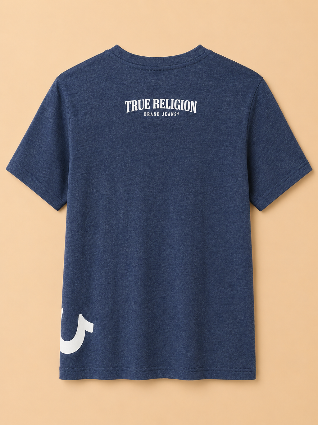 TRUE RELIGION MEN'S T-SHIRT LARGE NEW WITH TAGS RRP£40