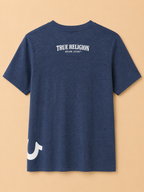 TRUE RELIGION MEN'S T-SHIRT LARGE NEW WITH TAGS RRP£40