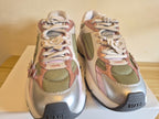 KARL LAGERFELD PARIS FLORAL CHUNKY TRAINERS WOMEN'S UK 5 NEW NO BOX RRP £199