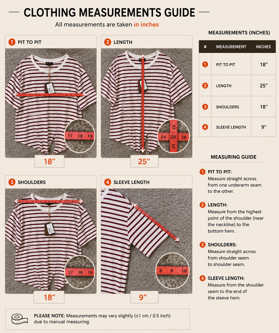 LORO PIANA WOMEN'S LINEN STRIPED T-SHIRT LARGE UK 14 WHITE RED NEW WITH TAGS RRP£590