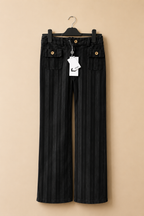 DOLCE & GABBANA D&G CORDUROY TROUSERS OLIVE GREEN MEN'S WAIST UK 32 EU 46 NEW WITH TAGS RRP £395