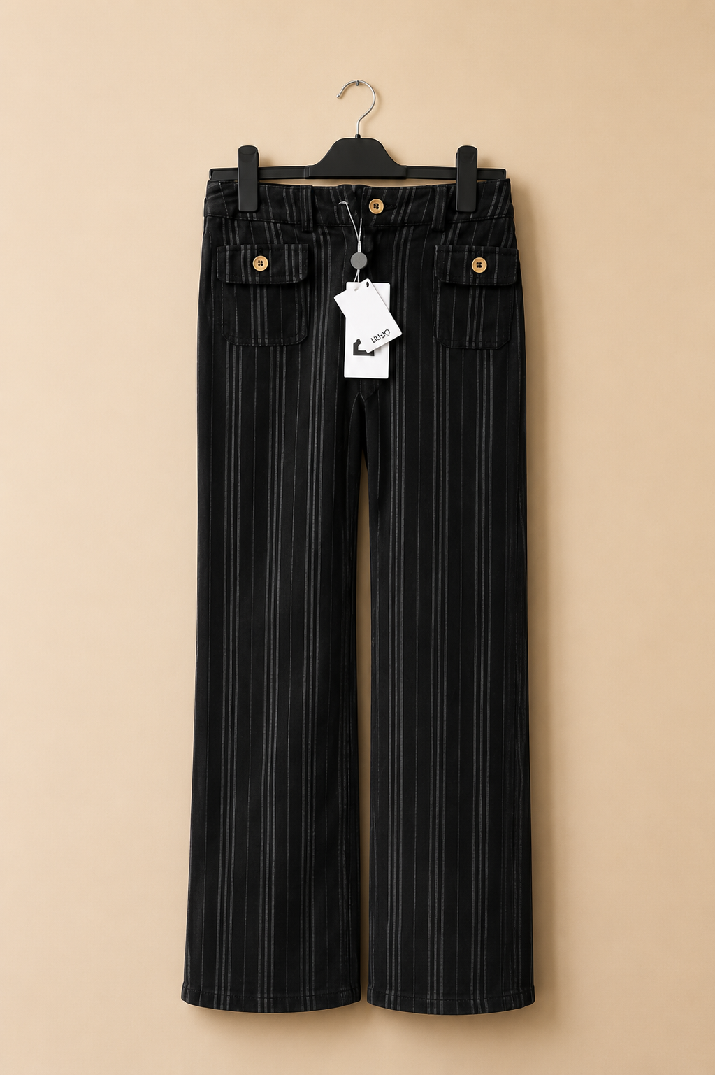 DOLCE & GABBANA D&G CORDUROY TROUSERS OLIVE GREEN MEN'S WAIST UK 32 EU 46 NEW WITH TAGS RRP £395