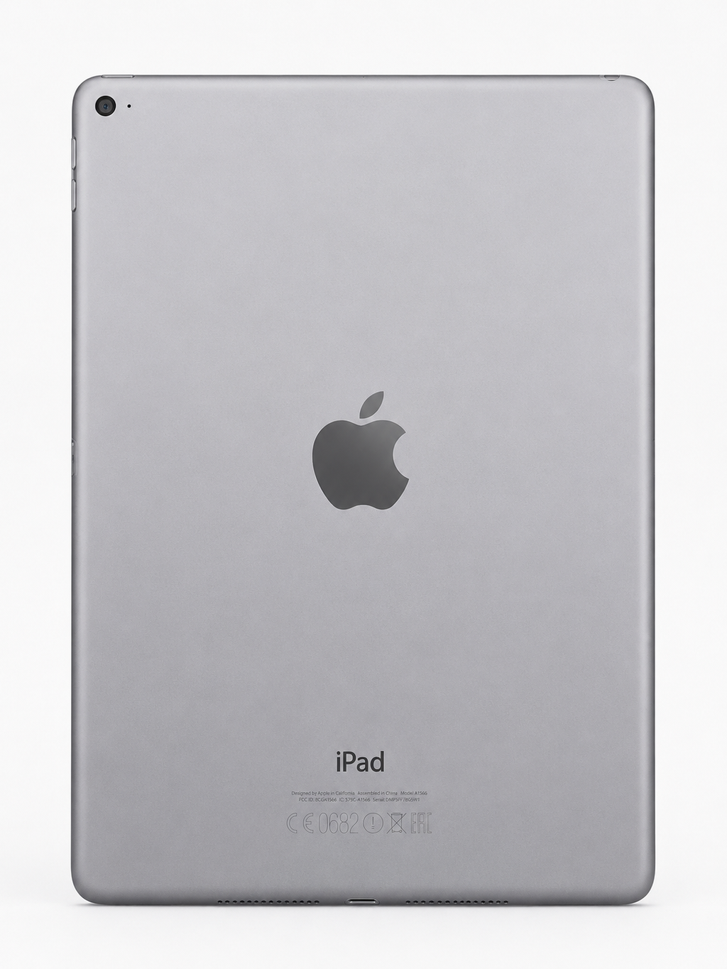 *SALE* APPLE IPAD AIR 2 64GB / 128GB WI-FI TABLET SPACE GREY / SILVER – GOOD WORKING CONDITION + CHARGER LEAD