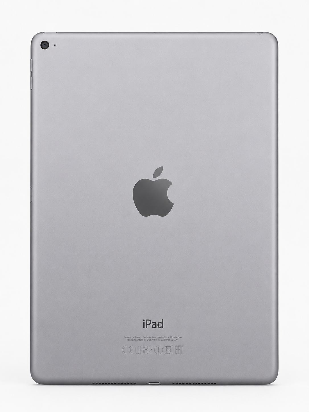 *SALE* APPLE IPAD AIR 2 64GB / 128GB WI-FI TABLET SPACE GREY / SILVER – GOOD WORKING CONDITION + CHARGER LEAD