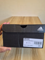 ADIDAS PREDATOR EDGE.2 MG FOOTBALL BOOTS BLUE RED UK 8.5 EU 42 NEW RRP £90