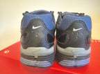 NIKE P-6000 DIFFUSED BLUE / BLACK / COOL GREY UK 5.5 OR WOMANS UK 5  NEW HALF BOX RRP £110