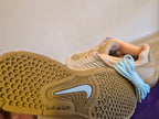 NIKE SB VERTEBRAE TE COCONUT MILK JADE ICE SESAME WOMEN'S UK 3.5 NEW HALF BOX RRP £80