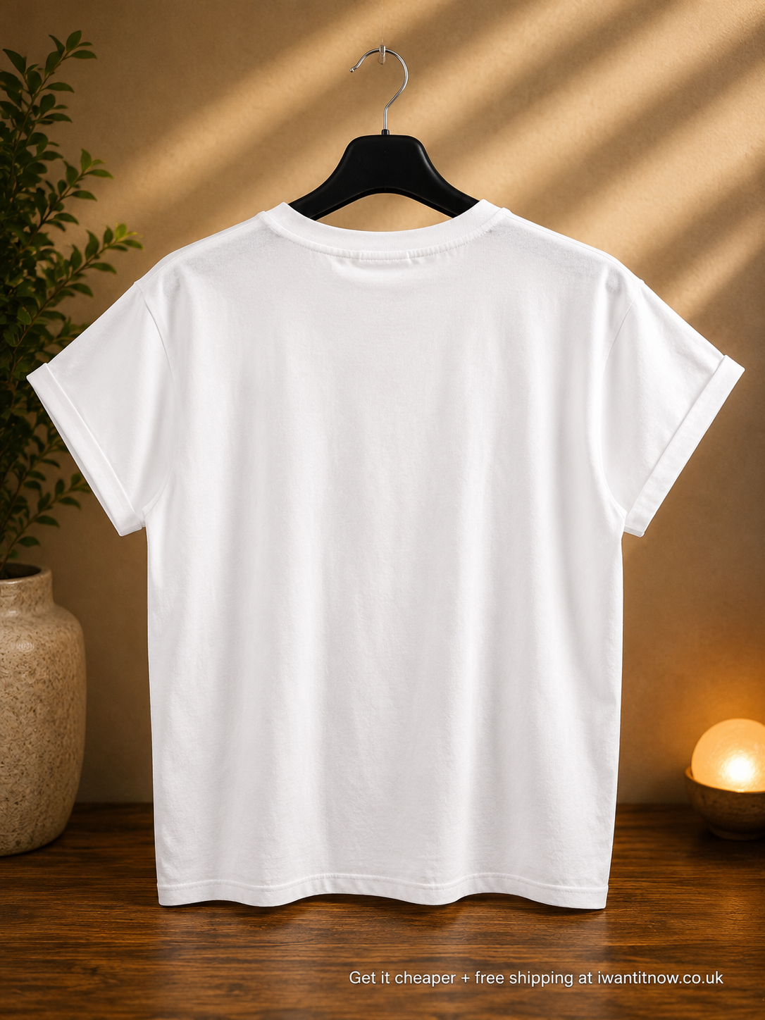 BALMAIN PARIS WOMEN'S WHITE LOGO T-SHIRT SIZE MEDIUM BRAND NEW WITH TAGS RRP £325