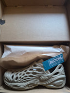 MERRELL HYDRO MOC SANDALS TAUPE UK 8 OR UK 9 BRAND NEW BOXED RRP £70