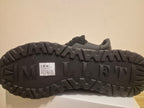 MALLET LONDON DIVER 2.0 TRIPLE BLACK TRAINERS MEN'S UK 11 BRAND NEW NO BOX RRP £175