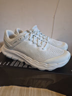MERRELL FLEXCONNECT WOMEN'S TRAINERS UK 5 LIGHT GREY BRAND NEW NO BOX RRP £100