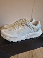 MERRELL FLEXCONNECT WOMEN'S TRAINERS UK 5 LIGHT GREY BRAND NEW NO BOX RRP £100