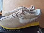 NIKE LD-1000 SP PEARL WHITE SAIL SATURN GOLD WOMEN'S UK 3.5 BRAND NEW HALF BOX (NO LID) RRP £100