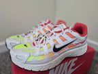 Nike P-6000 Trainers Other Side Profile