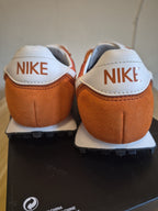 NIKE LD-1000 CAMPFIRE ORANGE/SAIL/BLACK UK 6.5 MEN'S / WOMEN'S NEW HALF BOX RRP £89.99