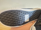KARL LAGERFELD BLACK HIGH TOP CANVAS TRAINERS UK 6 WOMEN'S NEW NO BOX RRP £169